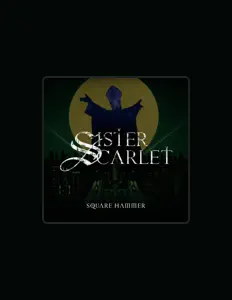Listen to Sister Scarlet, watch music videos, read bio, see tour dates & more!