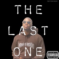The Last One - EP - RaySavage