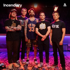 Incendiary (Audiotree Live)