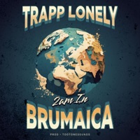 2AM in Brumaica - Single - TrappLonely & Tootonesounds