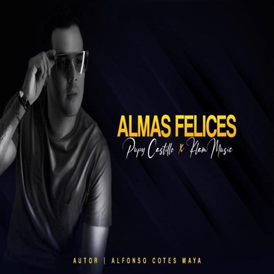 Almas Felices (Cover) [feat. el klam music] - Single