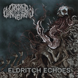 Void Birth (feat. Warhead) Cryptic Conversion