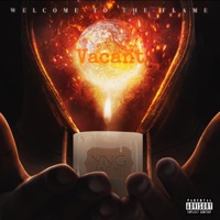 Vacant (feat. Fatboy Sse) - Single - YNG Militant