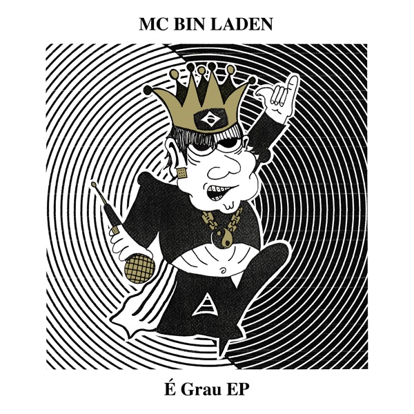 É Grau - EP