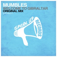 Welcome to Gibraltar - Single - Mumbles