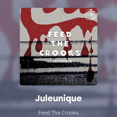 Feed the Crooks (Radio Edit) - Single
