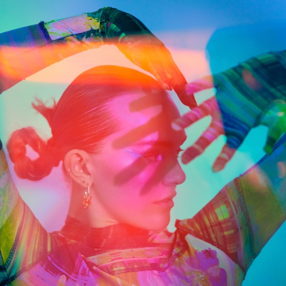 Cover artwork for Superstar