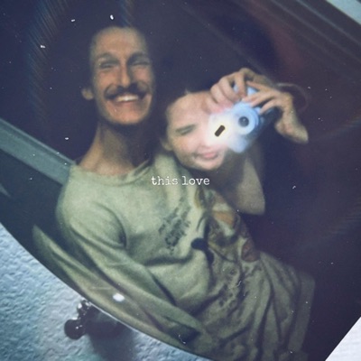 this love (feat. Gonzalo) - Single