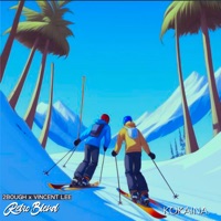Kokaina - Single - RetroBlend, 2Bough & Vincent Lee