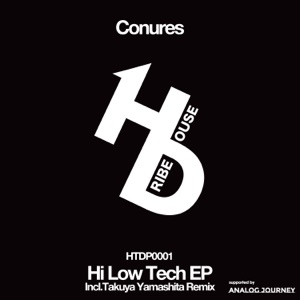 Hi Low Tech - Single