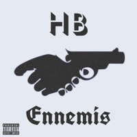 Ennemis - Single - HB Officiel