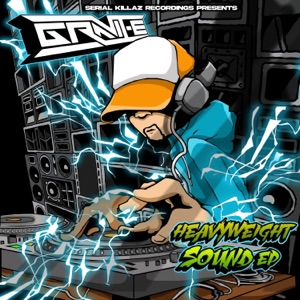 Heavyweight Sound - EP