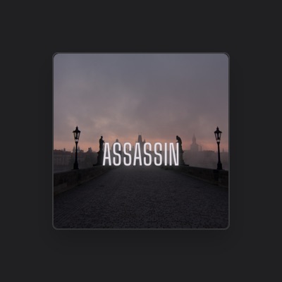 Listen to Kingside, watch music videos, read bio, see tour dates & more!