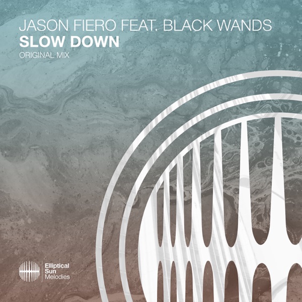 Slow Down - Single