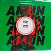 Amun cover art