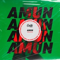 Amun - Single - Seear