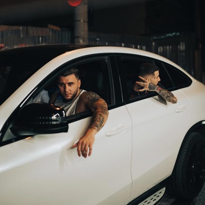 LEAKSFROMZERO - G CODE (feat. WS GANG & YOUNG G)