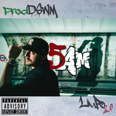 5AM (feat. Lupo 2.0) - Single