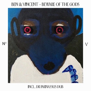 Beware of the Gods - Single