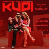 Kudi (feat. Swaalina) artwork