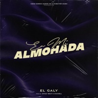 En MI Almohada - Single - El Galy
