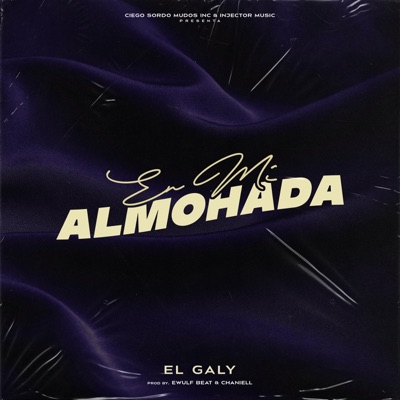 En MI Almohada - Single