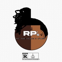 RP's - Single - KG Da Plug & Oway