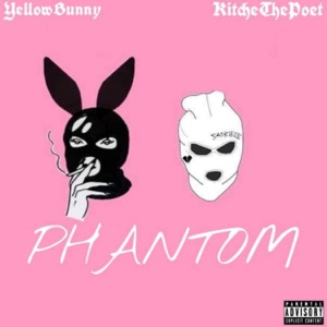 PHANTOM (feat. YellowBunny & GHXST CLUB)