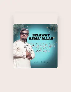 Dengarkan Munif Hijjaz, tonton video musik, baca bio, lihat tanggal tur & lainnya!