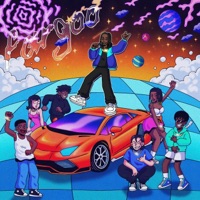 Stone Island / Differences - Single - FARGOO