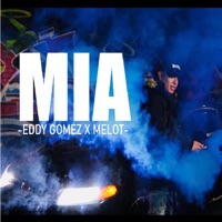 Mia (feat. Eddy Gomez & Melot) - Single - DANNY LA INNOVACION