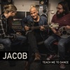 Teach Me to Dance - Single