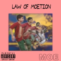 Law of Moetion - Moetion
