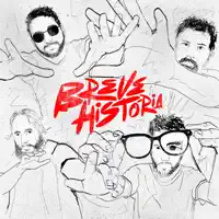 Breve História — Estranhos Românticos