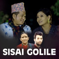 Sisai Golile - EP - Mahendra Neupane & Maya Gurung