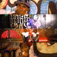 Modo diablo (feat. Chocoleyrol) - Single - Yepo Flow