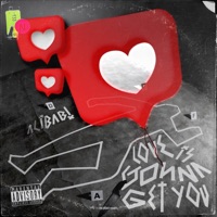 Love is gonna get you (Radio Edit) - Single - Alibabi, Robert Burian & Phil Phauler