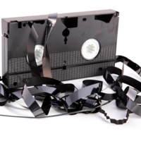 Vhs - Single - Jeremiah Cortez