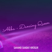 Abba - Dancing Queen artwork