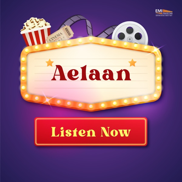 Aelaan (Original Motion Picture Soundtrack)