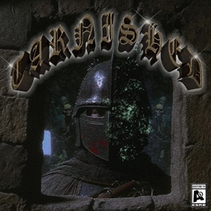 NVR SCARED (feat. 6IXFEET)