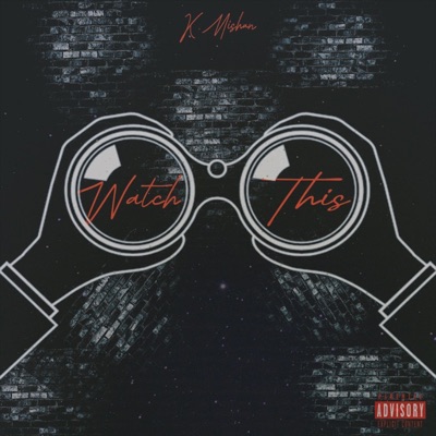 Watch This - Single