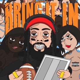 Yessir pt. 2 (feat. SieteGang Yabbie) Flashy B