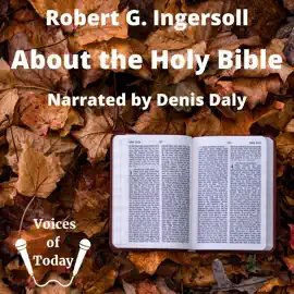 About the Holy Bible