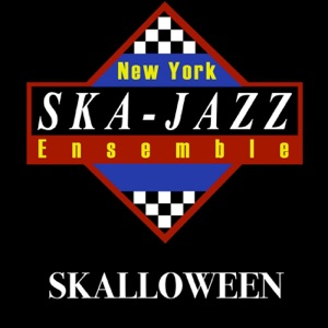 Skalloween - Single