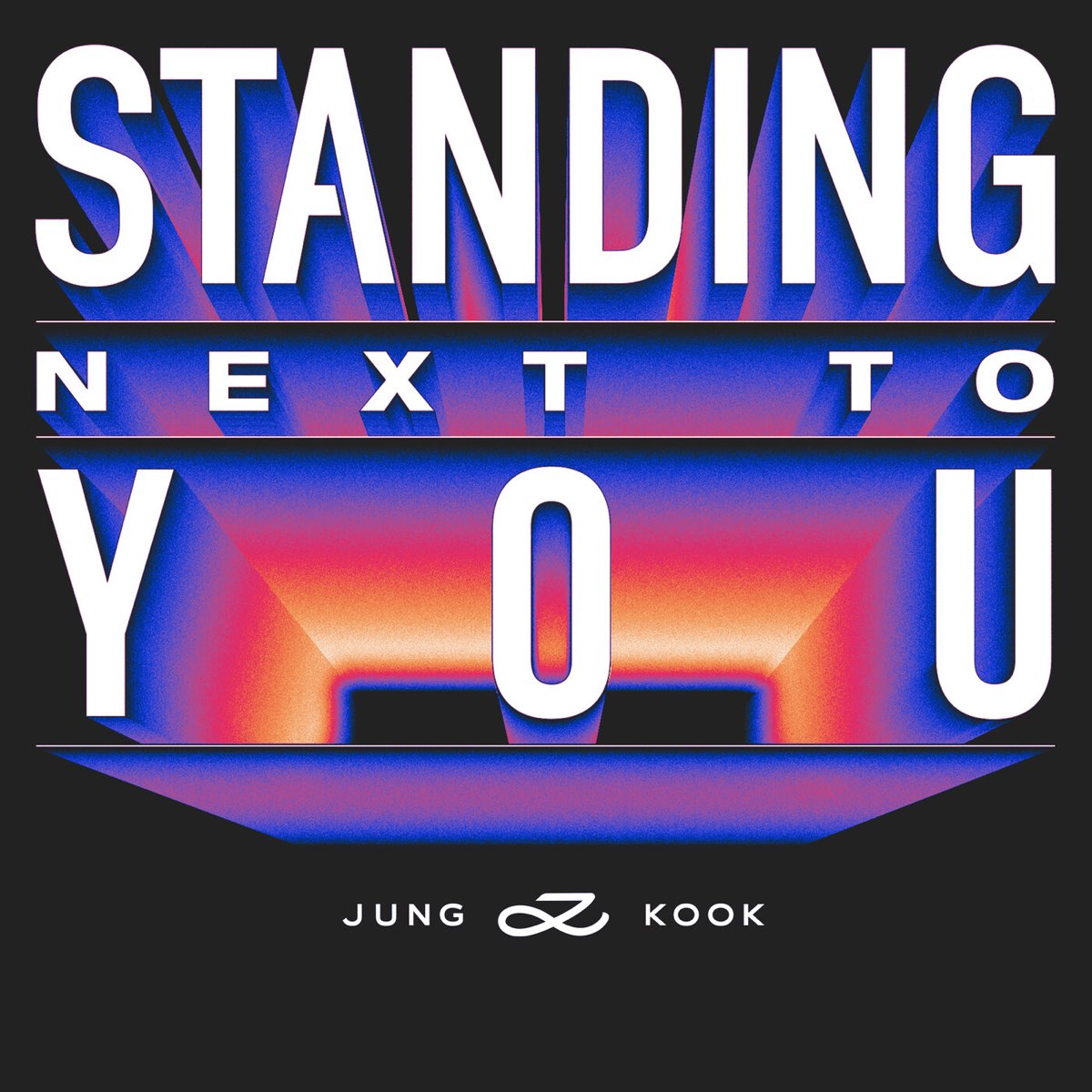 ‎Standing Next to You (The Remixes) - Album by Jung Kook - Apple Music