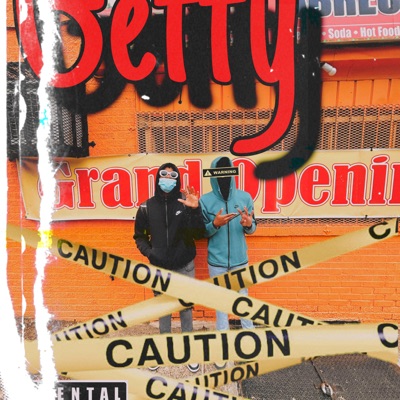 Getty (feat. Baby switch) - Single