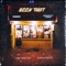 Been That (feat. ShawnEff) - Mister lyrics