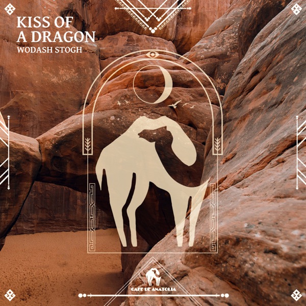 Kiss of a Dragon - Single