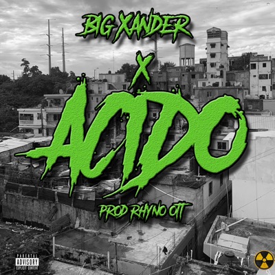 Ácido - Single